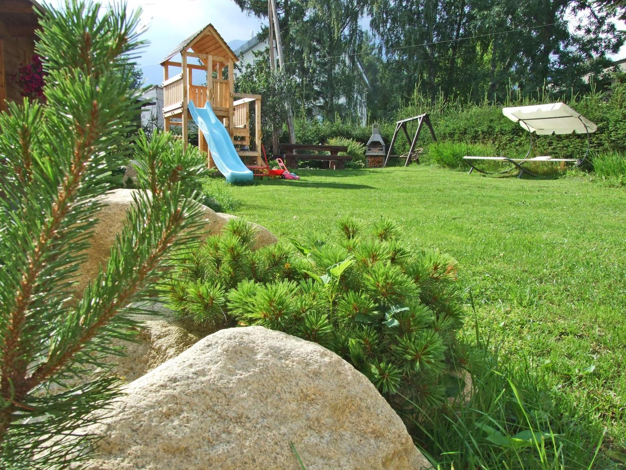 Villa Harmonia Tatranska Lomnica Ngoại thất bức ảnh