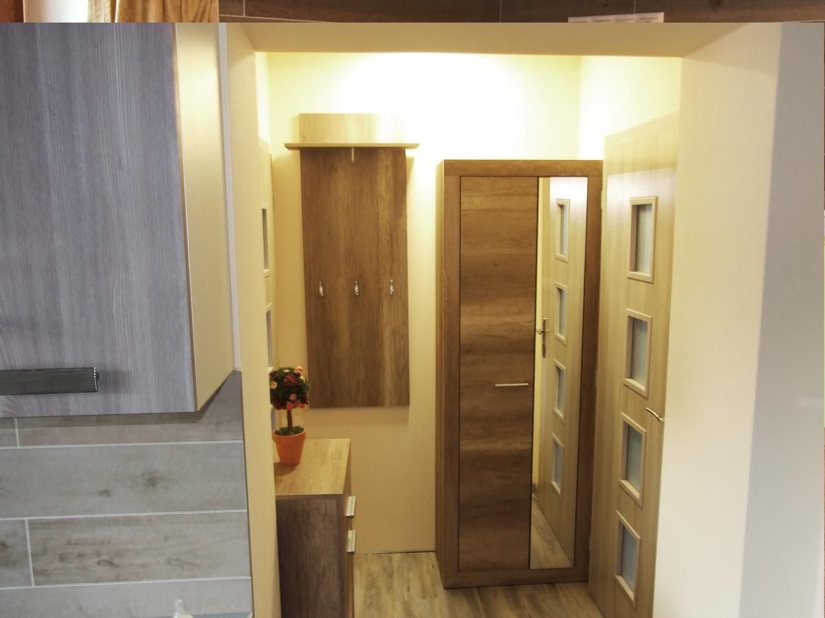 Villa Harmonia Tatranska Lomnica Ngoại thất bức ảnh