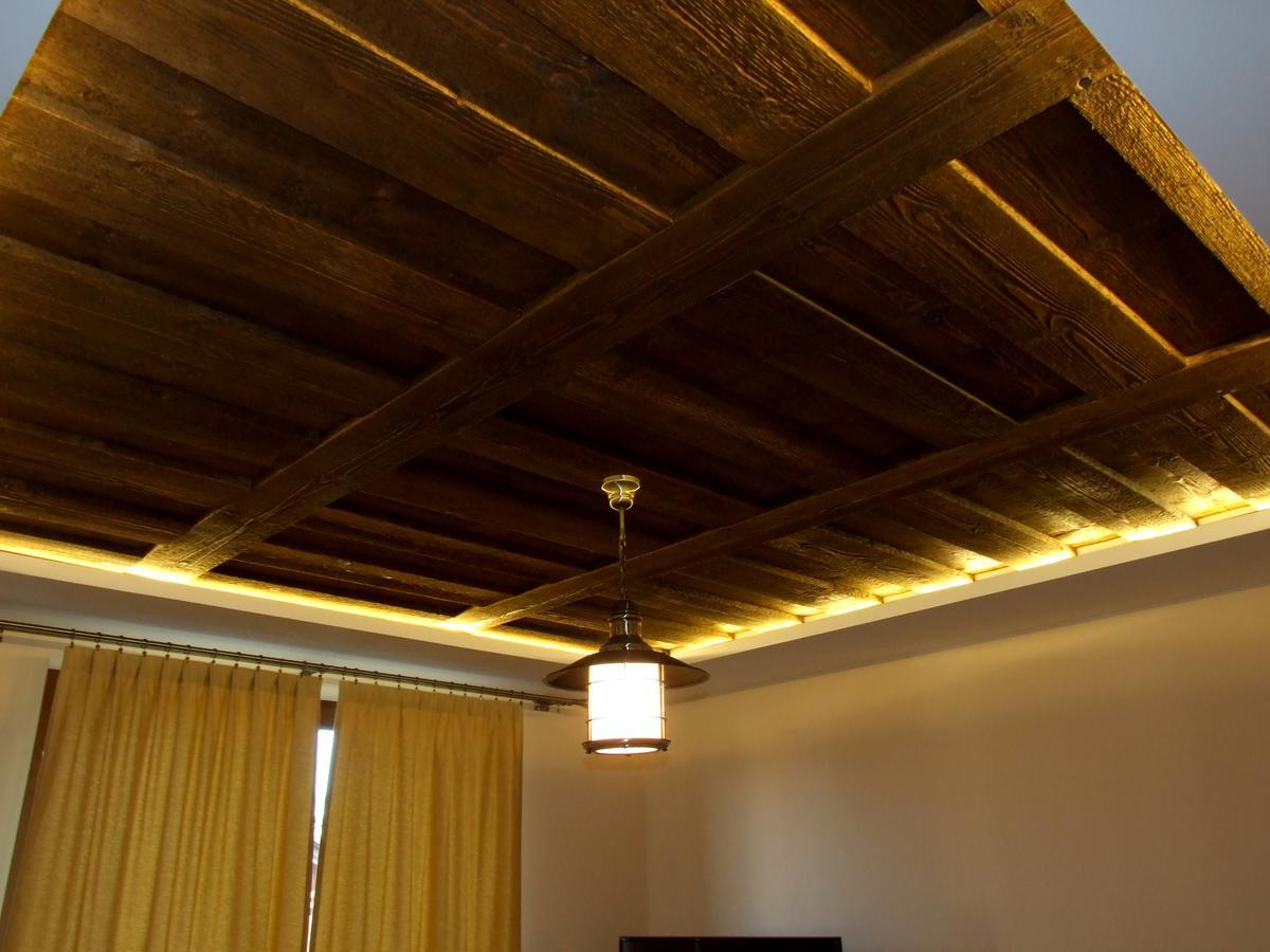 Villa Harmonia Tatranska Lomnica Ngoại thất bức ảnh