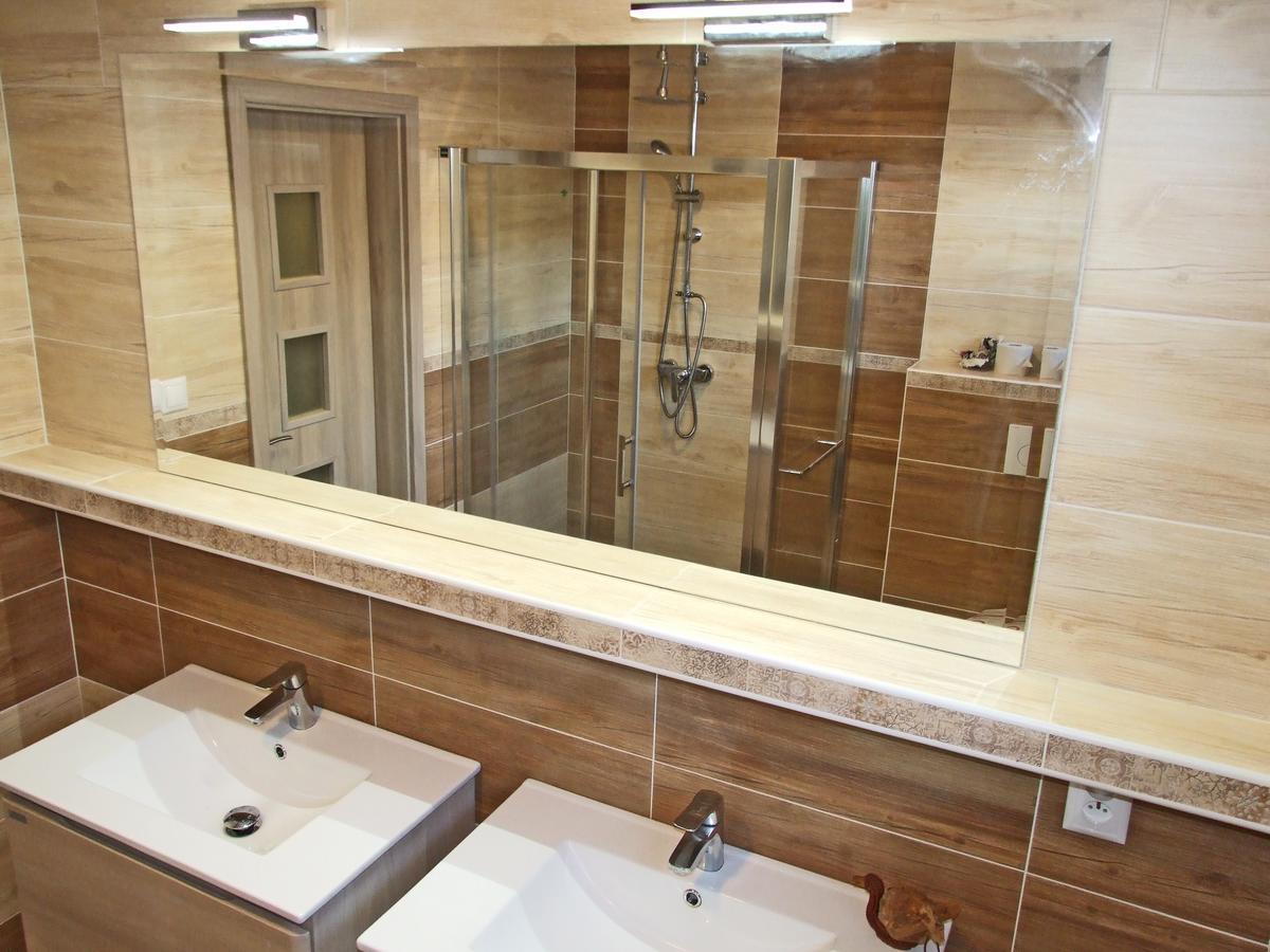 Villa Harmonia Tatranska Lomnica Ngoại thất bức ảnh