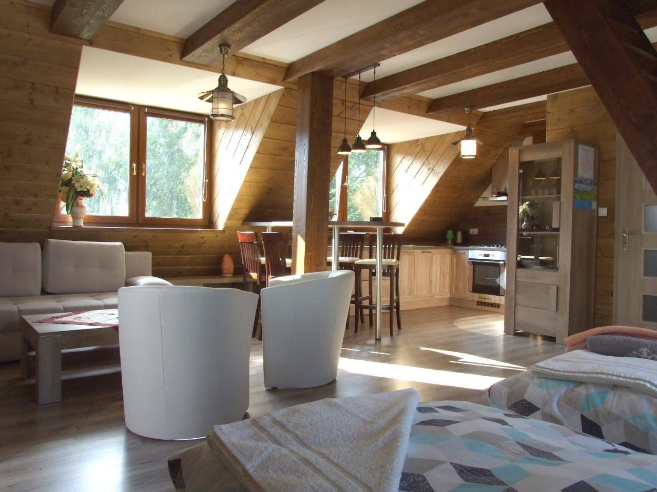 Villa Harmonia Tatranska Lomnica Ngoại thất bức ảnh